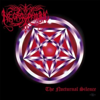 Necrophobic - The Nocturnal Silence - CD SLIPCASE