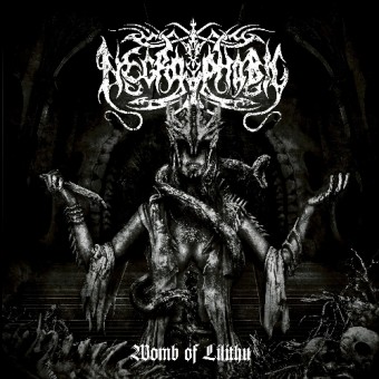 Necrophobic - Womb Of Lilithu - CD SLIPCASE