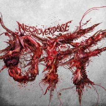 Necroverdose - Off - CD