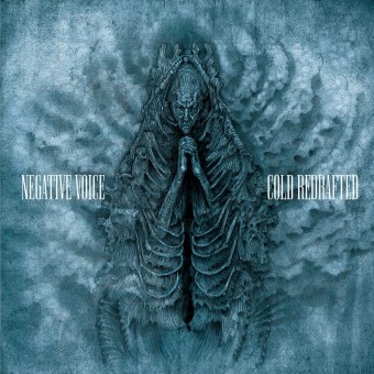 Negative Voice - Cold Redrafted - CD