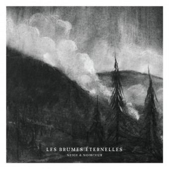 Neige Et Noirceur - Les Brumes Eternelles - CD DIGIPAK