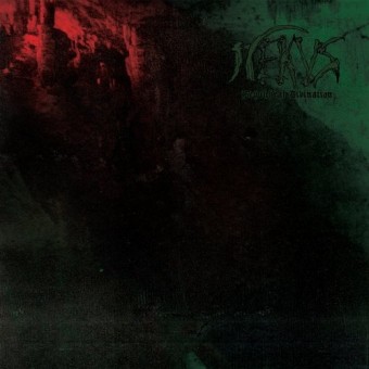 Nekus - Sepulchral Divination - CD
