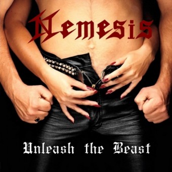 Nemesis - Unleash The Beast - CD