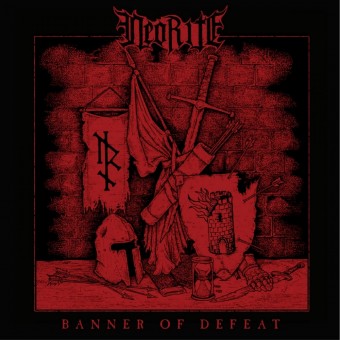 Neorite - Banner Of Defeat - CD DIGIPAK