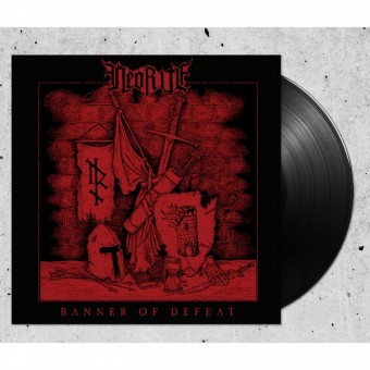 Neorite - Banner Of Defeat - LP