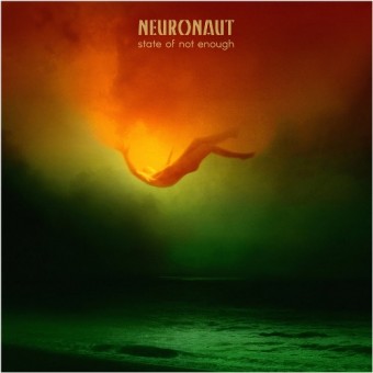 Neuronaut - State Of Not Enough - LP