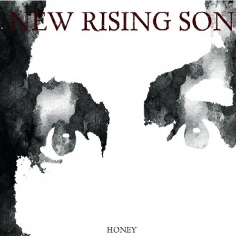 New Rising Son - Honey - CD DIGISLEEVE