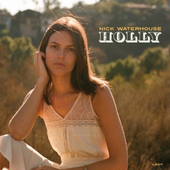 Nick Waterhouse - Holly - CD DIGISLEEVE