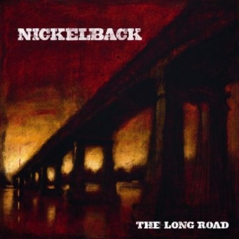 Nickelback - The Long Road - CD