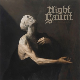 Night Gaunt - The Room - CD DIGIPAK