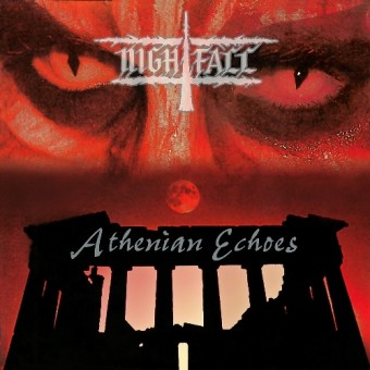 Nightfall - Athenian Echoes - CD + Digital
