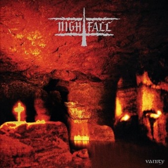 Nightfall - Vanity - LP