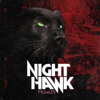 Nighthawk - Prowler - CD