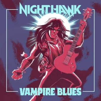 Nighthawk - Vampire Blues - CD