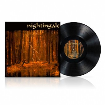 Nightingale - I - LP