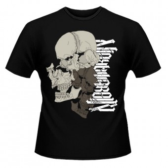 Nightmarer - Cacophony Of Terror - T-shirt (Men)