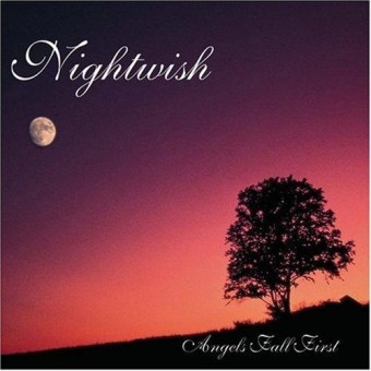 Nightwish - Angels fall first Special 10th Anniversary - CD