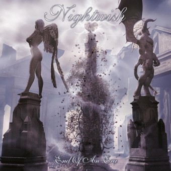 Nightwish - End Of An Era - DOUBLE CD
