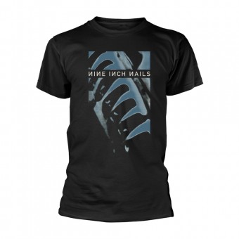 Nine Inch Nails - Pretty Hate Machine - T-shirt (Men)