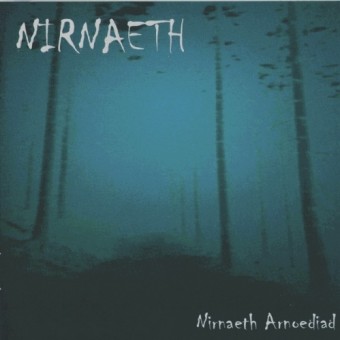 Nirnaeth - Nirnaeth Arnoediad - LP