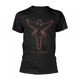 Nirvana - In Utero - T-shirt (Men)