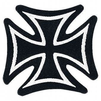 Iron Cross - Patch