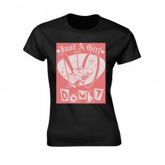 No Doubt - Jump Girl - T-shirt (Women)