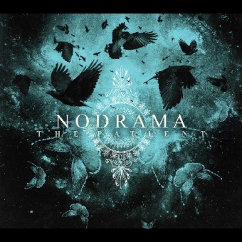 NoDrama - The Patient - CD DIGIPAK