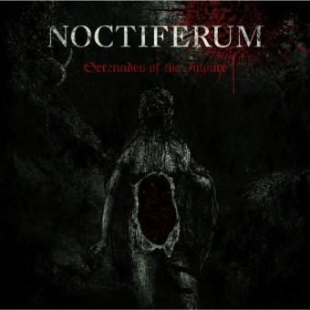 Noctiferum - Serenades Of The Impure - CD