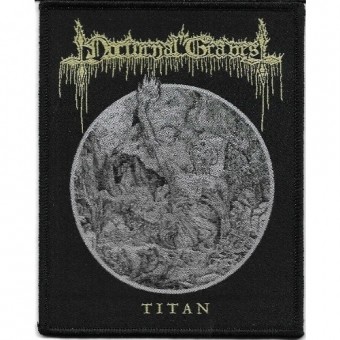 Nocturnal Graves - Titan - Patch