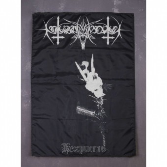 Nokturnal Mortum - NeChrist - FLAG