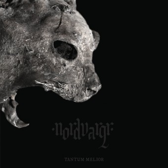Nordvargr - Tantum Melior - CD DIGISLEEVE