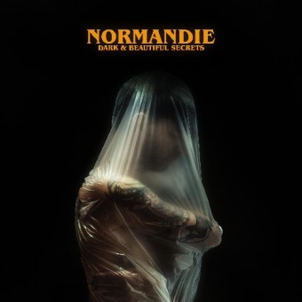 Normandie - Dark And Beautiful Secrets - CD DIGIPAK