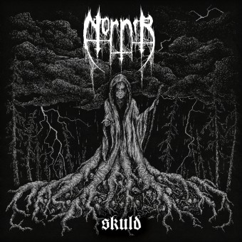 Nornir - Skuld - CD DIGIPAK