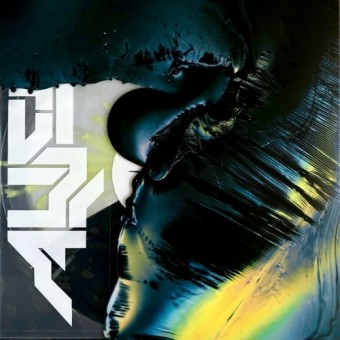 Northlane - Alien - CD