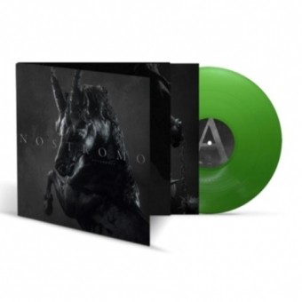 Nostromo - Bucephale - LP Gatefold Coloured