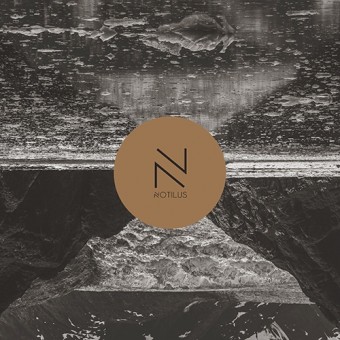 Notilus - Notilus - CD DIGIPAK