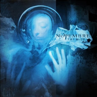 Novembre - The Blue - CD