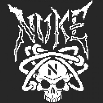 Nuke - Nuke - CD