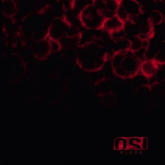 OSI - Blood - 2CD DIGIPAK