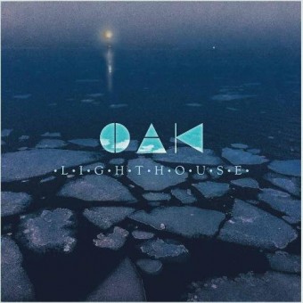 Oak - Lighthouse - CD