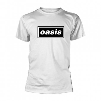 Oasis - Decca Logo - T-shirt (Men)