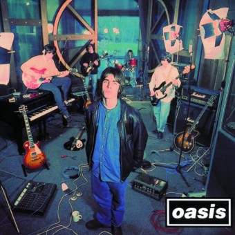 Oasis - Supersonic - CD EP