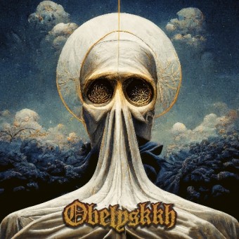 Obelyskkh - The Ultimate Grace Of God - LP + CD