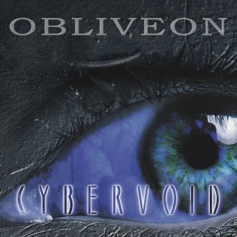 Obliveon - Cybervoid - LP COLOURED