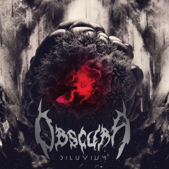 Obscura - Diluvium - LP COLOURED