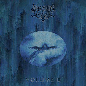 Obsidian Tongue - Volume III - LP Gatefold