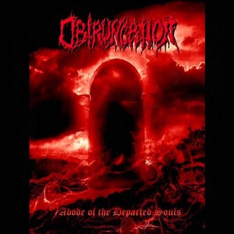 Obtruncation - Abode of the Departed Souls - CD
