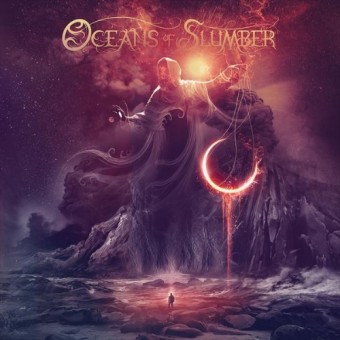 Oceans Of Slumber - Oceans Of Slumber - DOUBLE LP GATEFOLD COLOURED + CD