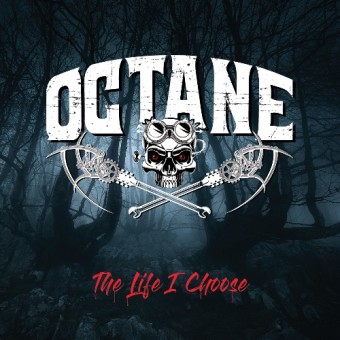 Octane - The Life I Choose - CD DIGIPAK